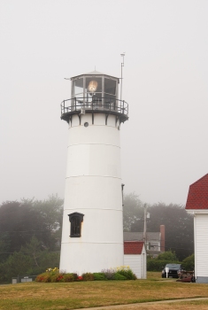 Leuchtturm von Chatham