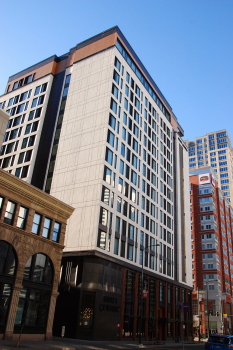 Hyatt Centric Downtown Denver