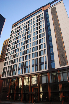 Hyatt Centric Downtown Denver