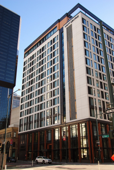 Hyatt Centric Downtown Denver