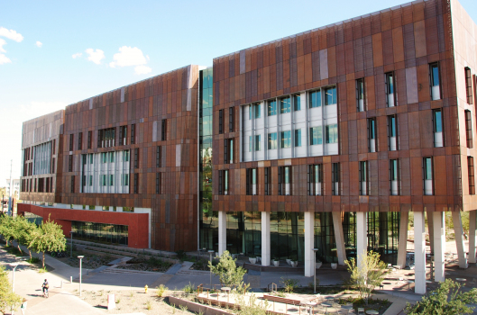 Biodesign Institute Building C