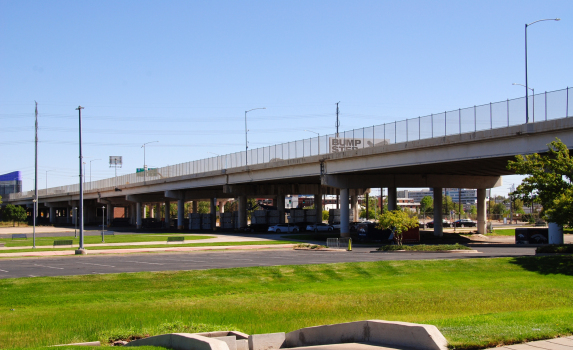 Colfax Avenue Viaduct