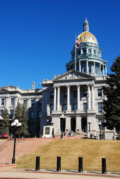 Colorado State Capitol