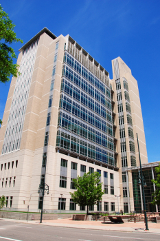 Alfred A. Arraj United States Courthouse