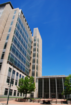 Alfred A. Arraj United States Courthouse