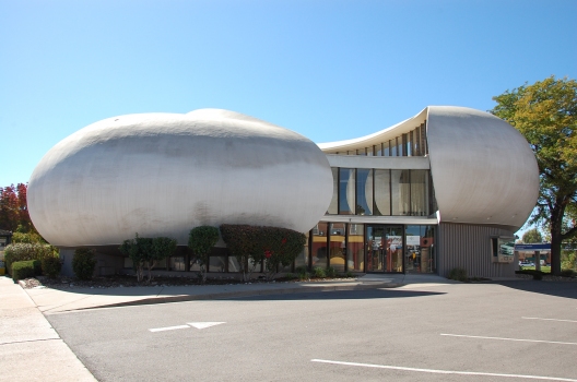 Community Banks of Colorado Building