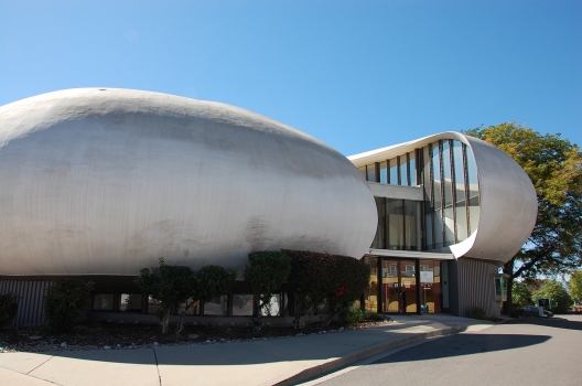 Community Banks of Colorado Building