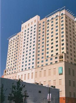 Embassy Suites Denver - Downtown/Convention Center