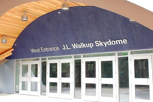 Walkup Skydome