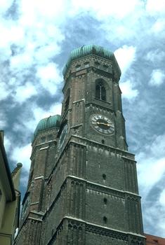 Frauenkirche, München