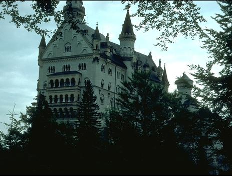 Château de Neuschwanstein
