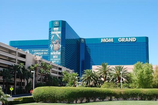 MGM Grand Resort & Casino