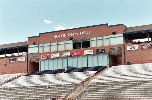 Nottingham Field
