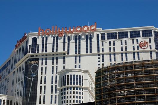 Planet Hollywood Las Vegas