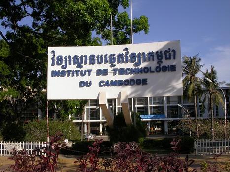 Institut de Technologie du Cambodge