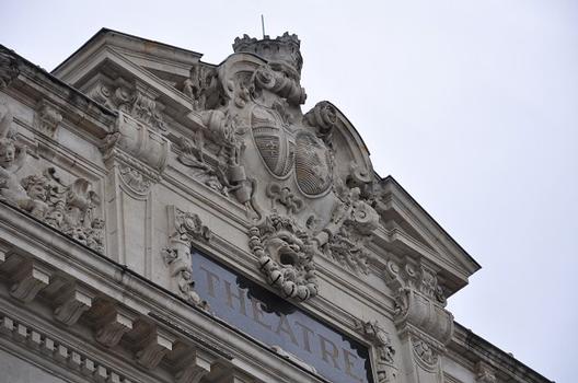 Opéra municipal