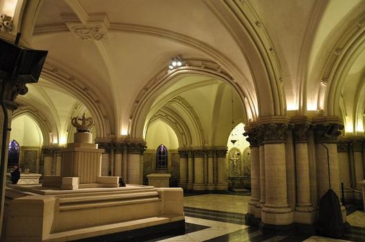 Eglise Notre-Dame de Laeken