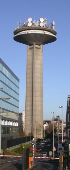 Reyers Tower