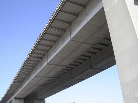 Vilvoorde-Viadukt