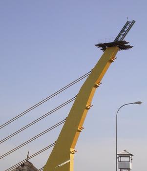 BR1 Bridge (The Swan)