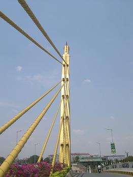 Brücke BR1 (Der Schwan)