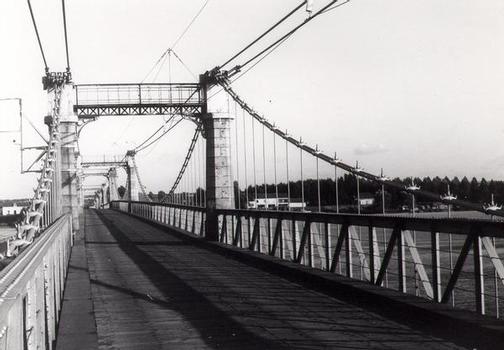 Ingrandes Bridge