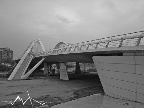 Bach de Roda-Felipe II-Brücke