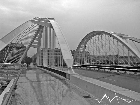 Bach de Roda-Felipe II-Brücke