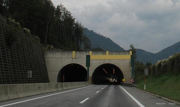A 9 Motorway (Austria)