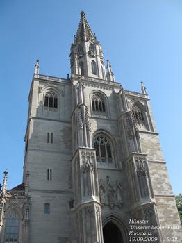 Basilique Notre-Dame de la Nativité