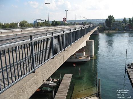 Schänzlebrücke