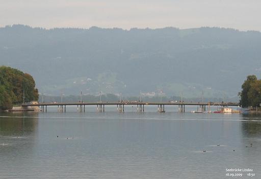 Seebrücke B 12