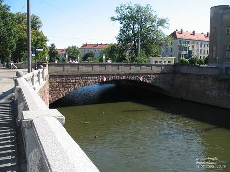 Steintorbrücke