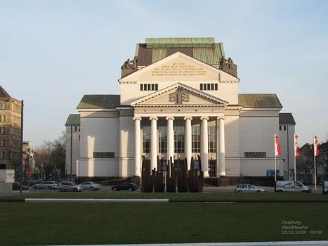 DuisburgStadttheater