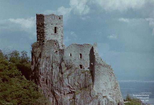 Girsberg Castle