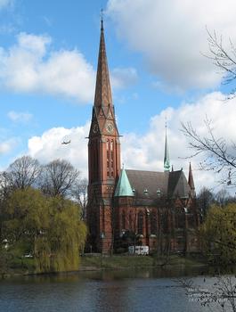 HamburgGertrudenkirche