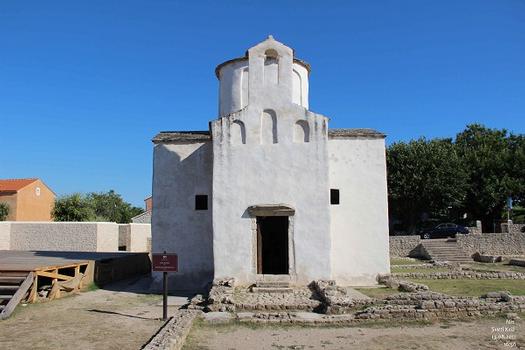 Cathédrale Sainte-Croix