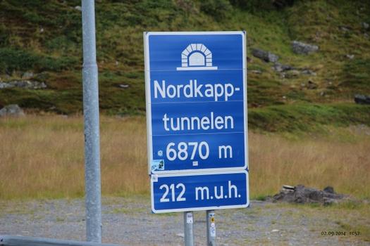 Nordkaptunnel
