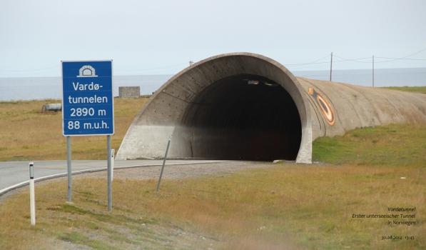 Vardø Tunnel