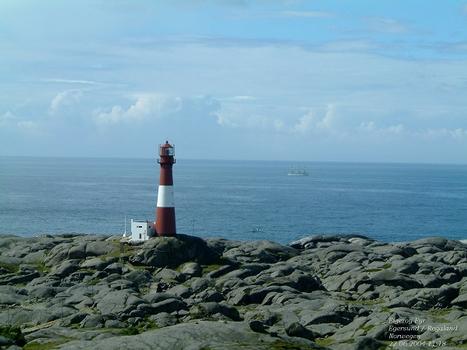 Eigeroy Lighthouse