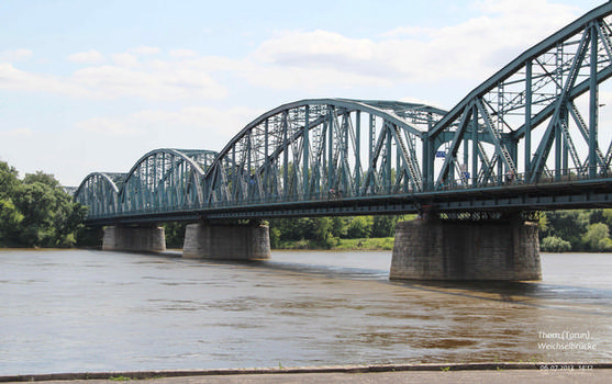 Torun Bridge