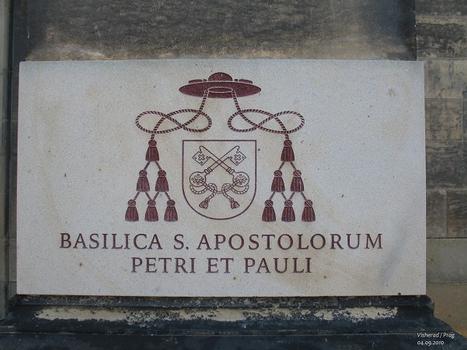 Cathédrale Saint-Paul-et-Saint-Pierre