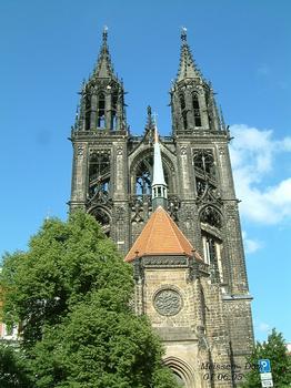 Cathédrale de Meissen