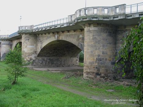 Pont de Pirna