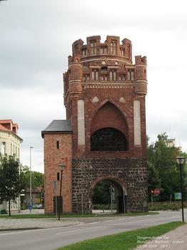 Tangermünde Gate
