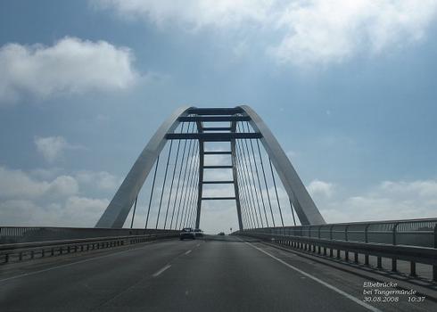 Pont de Tangermünde