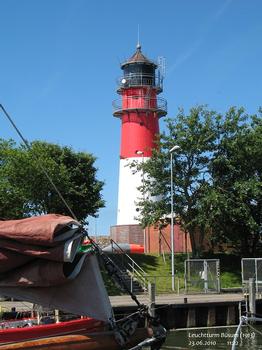 Leuchtturm Büsum (1913), Schleswig-Holstein