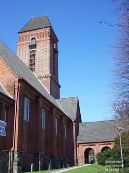 Anscharkirche