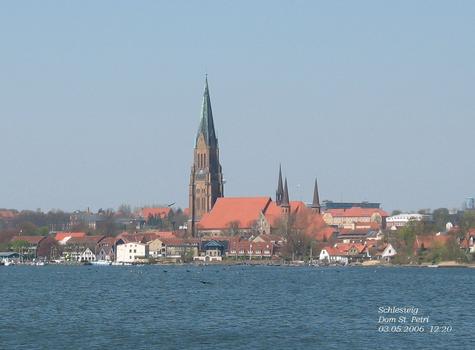 Schleswig / Dom St. Petri