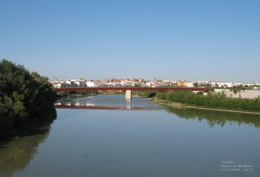 Córdoba: Puente de Miraflores
